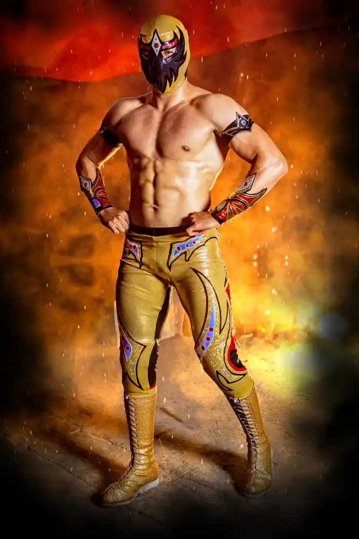 image fighter