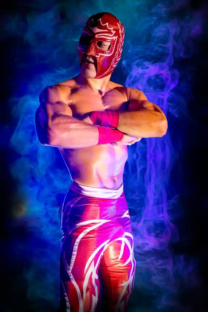 image fighter